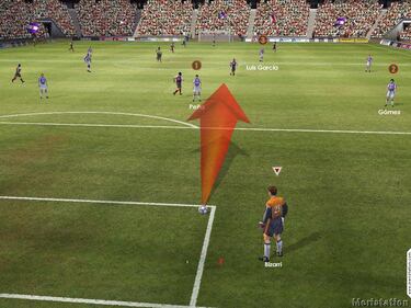 FIFA 2002 (PC)