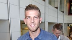 Alderweireld: "El Atlético es uno de los mejores de Europa"