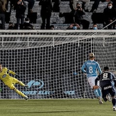 La 'fiesta ibicenca' del Celta tendrá consecuencias