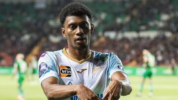 Mateo Cassierra, cinco goles y récord en victoria de Zenit