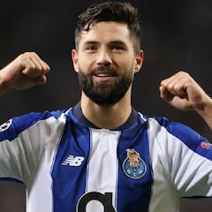 Futre: "Felipe sería un gran fichaje para el Atlético: es experiencia"