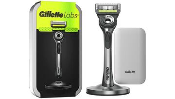 Maquinilla de afeitar Gillette