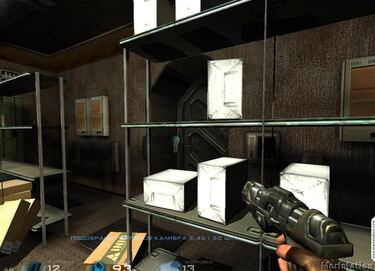 Nuevas imágenes de Kreed: Battle For Savitar