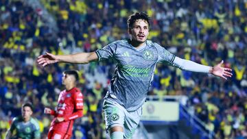 América visita la Comarca