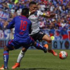 Jara: "Así debemos jugar cada partido, como una final"