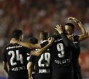 Independiente, en semifinales