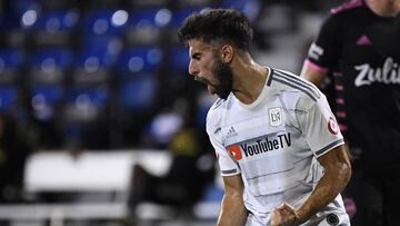Sigue la previa y el minuto a minuto de LAFC vs San Jose Earthquakes, partido de la temporada regular de la MLS que se disputará este miércoles en el Banc of California Stadium.