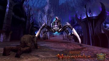 Captura de pantalla - Dungeons &amp; Dragons: Neverwinter (PC)