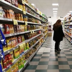 Horarios de supermercados en Semana Santa: Mercadona, Carrefour, Alcampo, Lidl...