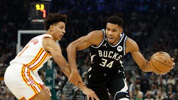 Milwaukee no para de ganar