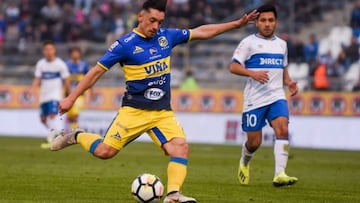 Afici&oacute;n del Everton de Vi&ntilde;a exige salida de Grupo Pachuca