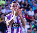 Sergio León: “Sabíamos que iba a ser un partido muy difícil”