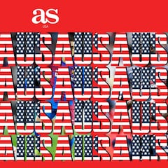 Regalos de Navidad para el USMNT: Reyna, Dest y otros elementos para 2022