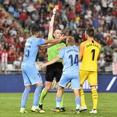 Marc Gual: "Estoy convencido de que las cosas saldrán bien"