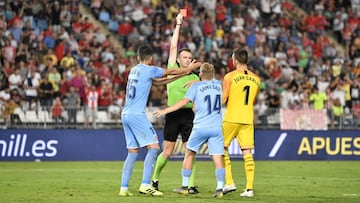 Marc Gual: "Estoy convencido de que las cosas saldrán bien"