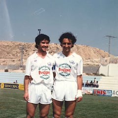 Bordalás y Villarreal, una historia de 38 años