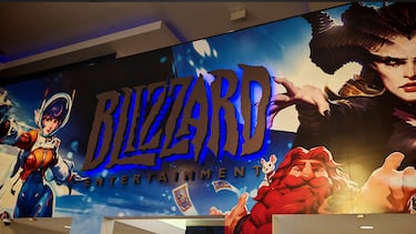 Johanna Faries on Blizzard’s plan to reconnect with its community