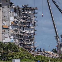 Why did the Miami Surfside building collapse? Inspection reports differ