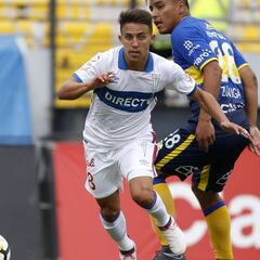 Buonanotte reveló qué distingue a Beñat San José de Mario Salas