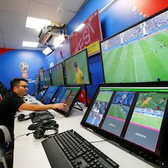 IFAB approves a new rule that means referees will explain their decisions to both fans in the stadium and the TV audience