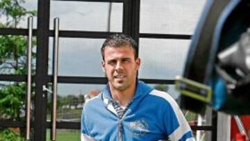 <b>BILIC, LA REFERENCIA. </b>El croata volverá a ser pieza clave del ataque del Sporting en esta nueva final.