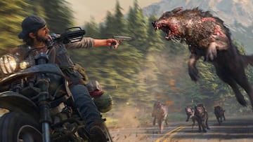 Ofertas exclusivas de PS Plus en PS Store: Days Gone, Crash Team Racing...