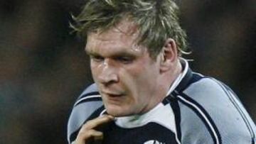 <strong>PROBLEMAS DE ASMA.</strong> En este caso, MacLeod había cambiado por error un inhalador por otro, consumiendo la sustancia vetada e incurriendo, por lo tanto, en delito.