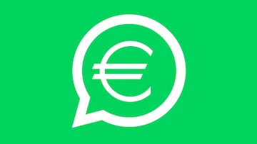 WhatsApp de pago 4 euros al mes