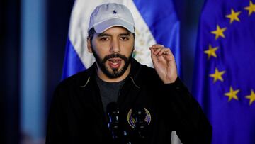 El asesor del presidente de Estados Unidos Joe Biden, en América Latina, aseguró que el país norteamericano debe de evitar que El Salvador se convierta en Venezuela.
