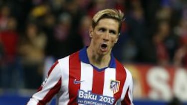 Fernando Torres