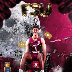 Florida State Seminoles sign Real Madrid basketball prospect Baba Miller