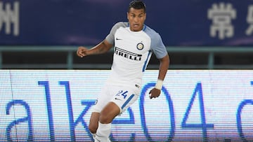 Jeison Murillo