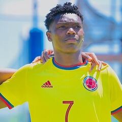 Watford confirma fichaje de Jorge Cabezas a partir de 2023