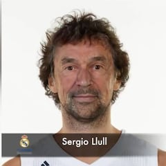 ¿Cómo serán los jugadores del Madrid de ancianos? La Liga Endesa lo desvela