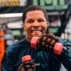 Gervonta Davis responde