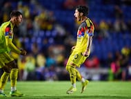 Club América faces three of the league’s lowest-ranked sides in the next four matches, giving them a real shot at the Liguilla.