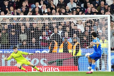 Milagro inacabado del West Ham