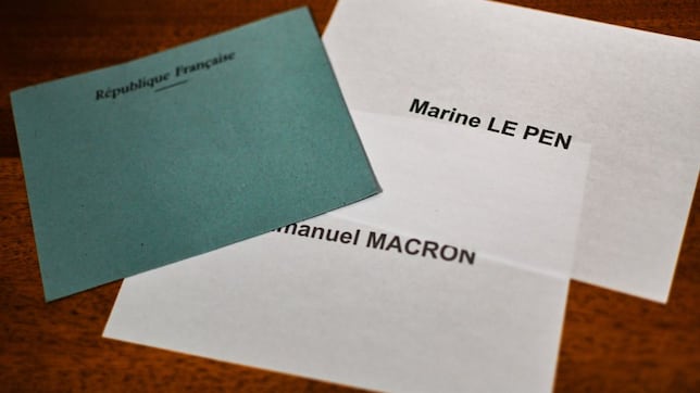 ¿Quién ganará las elecciones francesas? Bardella, favorito