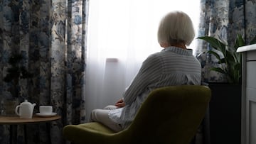 Una enfermera ‘pide prestados’ 50.000 euros a una anciana de 93 años y la familia acaba pagando el Impuesto de Sucesiones