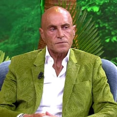 Kiko Matamoros acaba en el hospital por una información “comprometida” de su relación