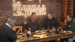 “Él pudo dirigir a Colo Colo o la UC, pero decían que no llegó por su estatura y color de piel”