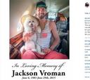 Fallece a los 34 años Jackson Vroman, ex jugador de la ACB