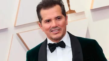 John Leguizamo vs Karla Sofa Gascn Emilia Prez