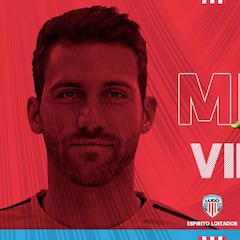 El Lugo apuntala su defensa con Miguel Vieira