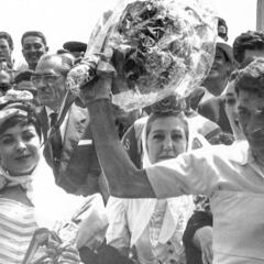 Poulidor y la guerra entre españoles