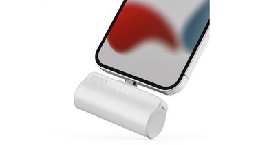 ¿Móvil apagado? 5 baterías externas que triunfan en Amazon