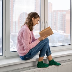 Adiós a los costes elevados por la calefacción: llega la solución de apenas 5 milímetros que da “temperaturas confortables sin gastar energía”