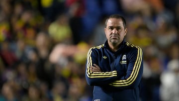 “Se viene un calendario complicado para un América que preocupa”