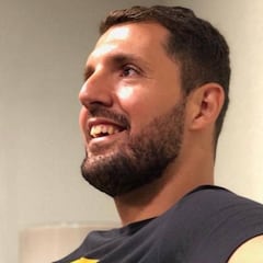 Mirotic aterriza en Barcelona: "Era una gran oportunidad"