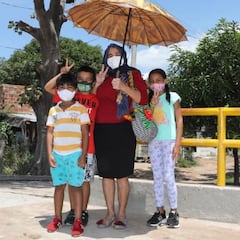 Familias en acción 2022: cuándo será y qué novedades habrá con la presidencia de Petro